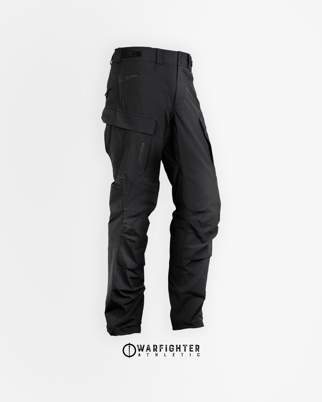 Assault Pants – Warfighter Athletic NZ