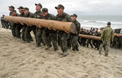 Military Mental Toughness - Why Is It So Sought After?