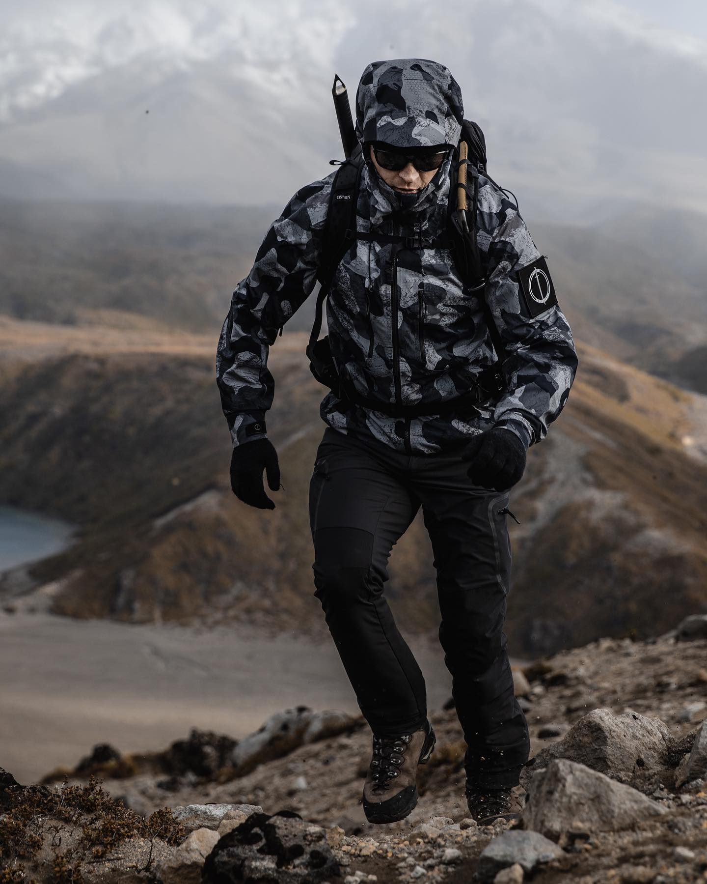 Workouts To Improve Your Running – Warfighter Athletic NZ