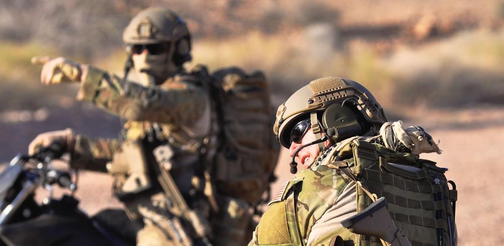 Forging A Path To Your Goals – Warfighter Athletic NZ