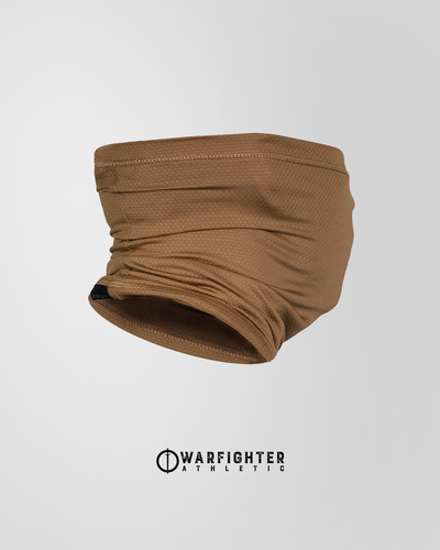 Recon Neck Gaiter - Tan