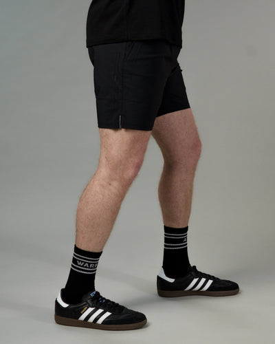 Training Shorts 3.0 - Black
