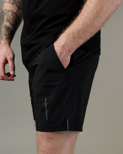 Training Shorts 3.0 - Black