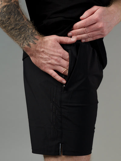 Training Shorts 3.0 - Black