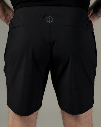 Training Shorts 3.0 - Black