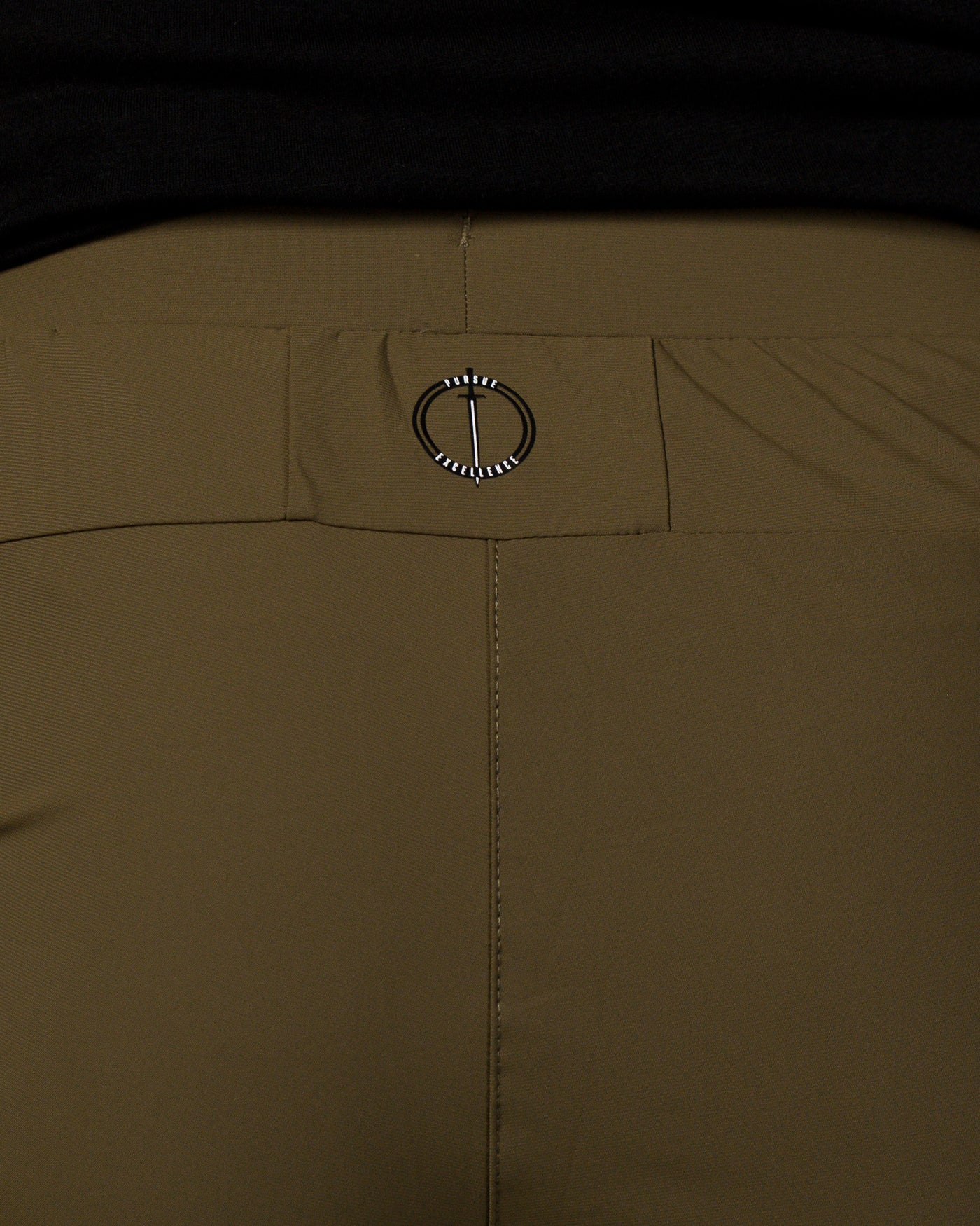 Training Shorts 3.0 - Mil Green