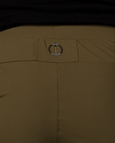 Training Shorts 3.0 - Mil Green