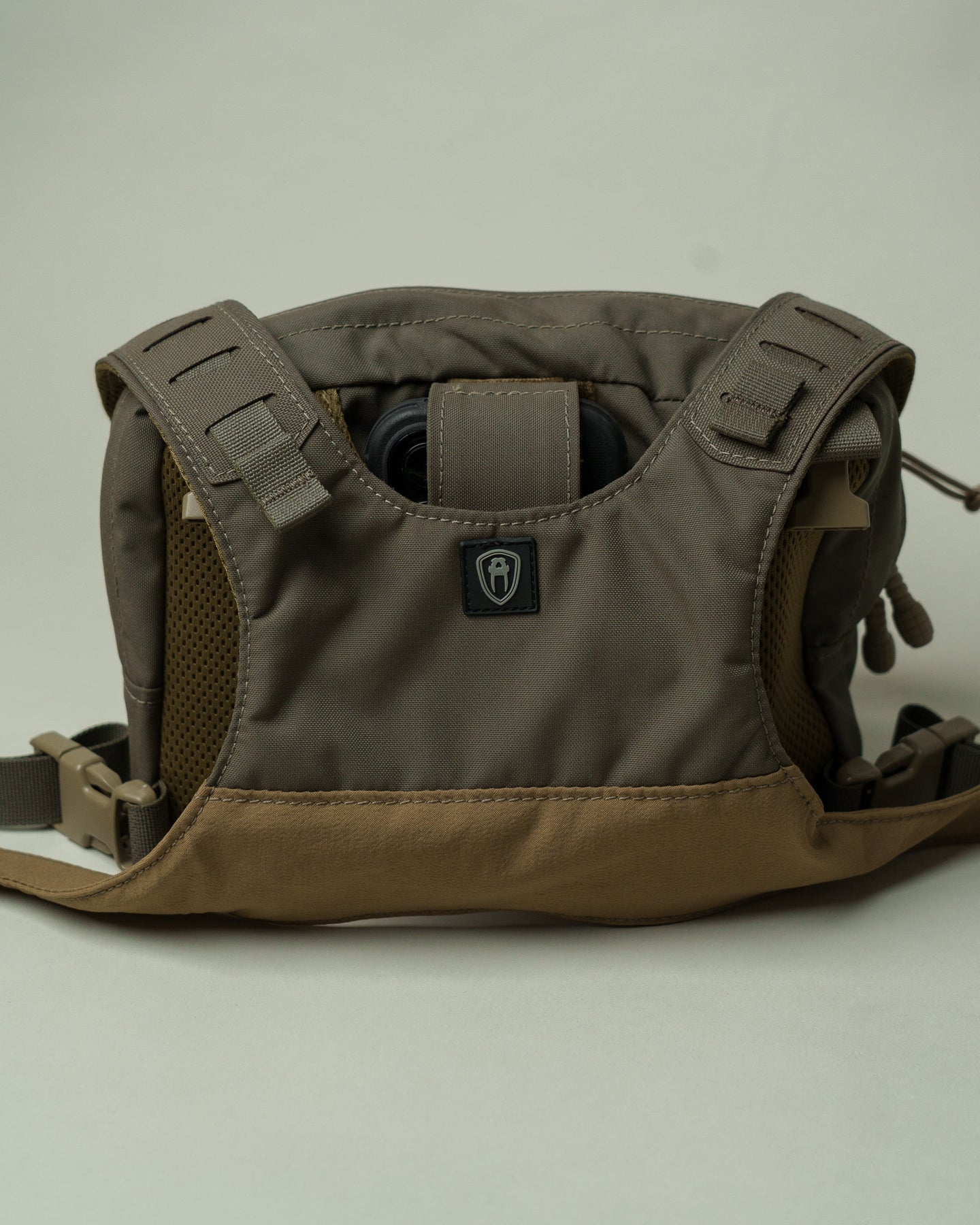 Pathfinder Chest Rig – Warfighter Athletic NZ