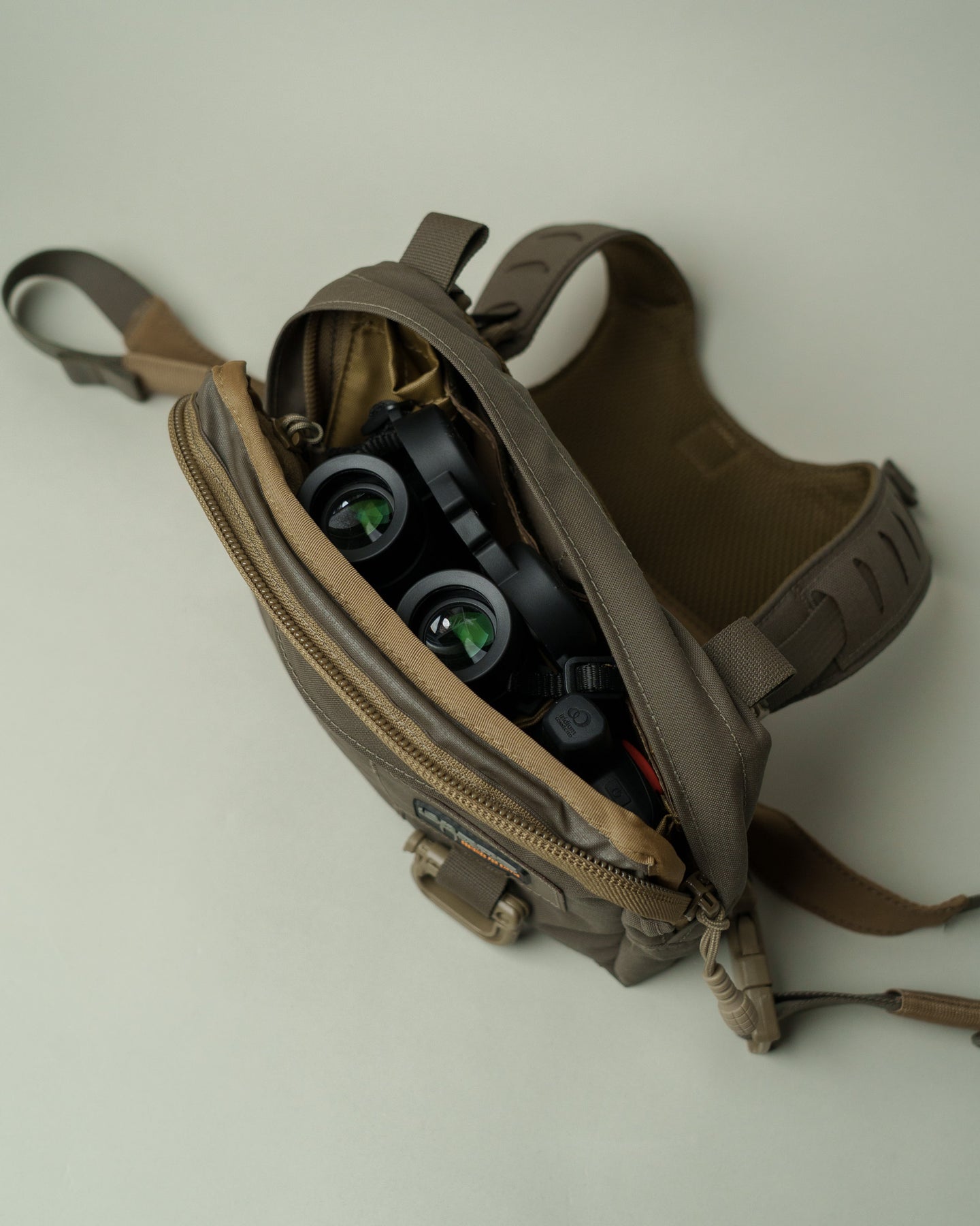 Pathfinder Chest Rig – Warfighter Athletic NZ