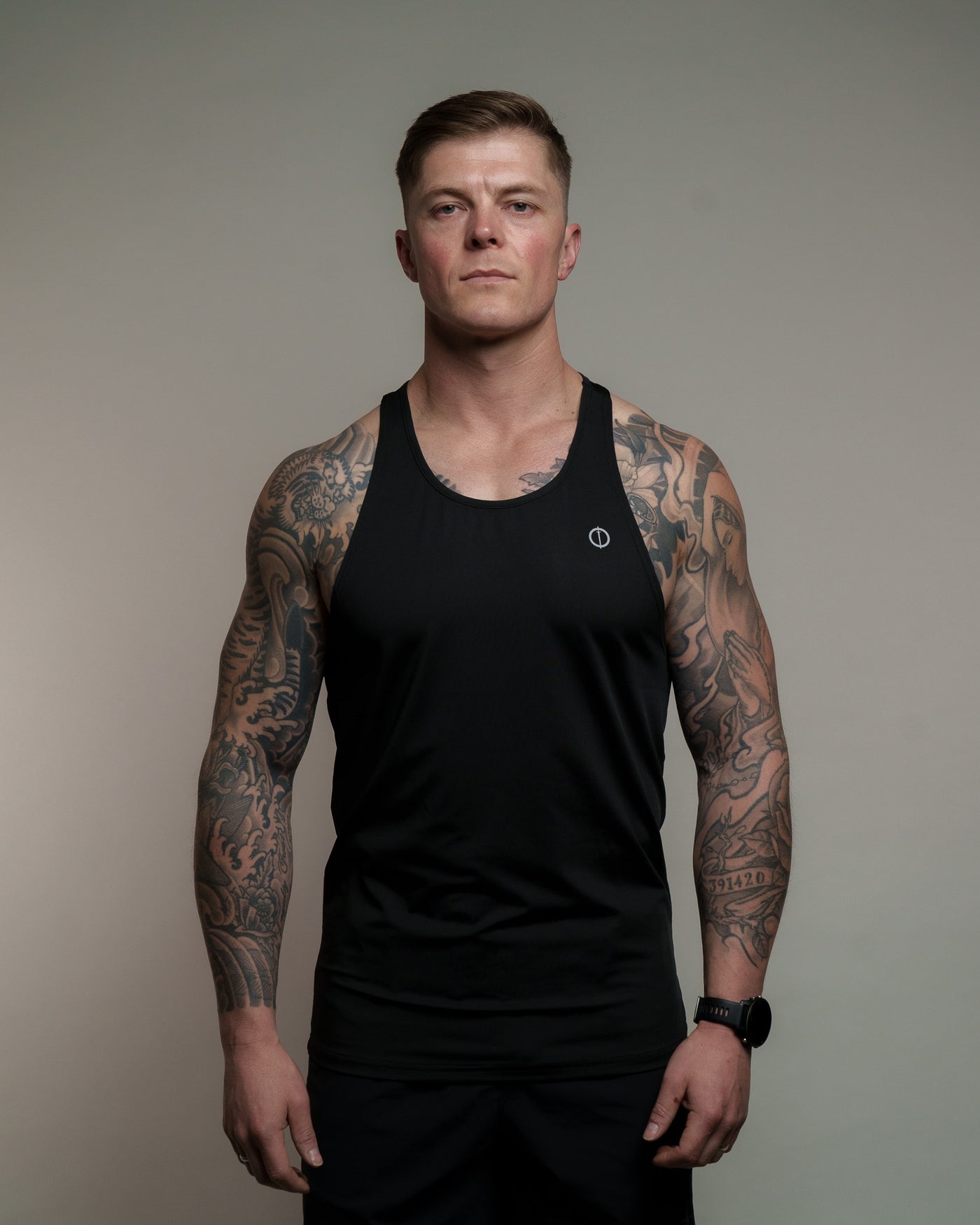 Active-Tech Singlet