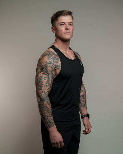 Active-Tech Singlet