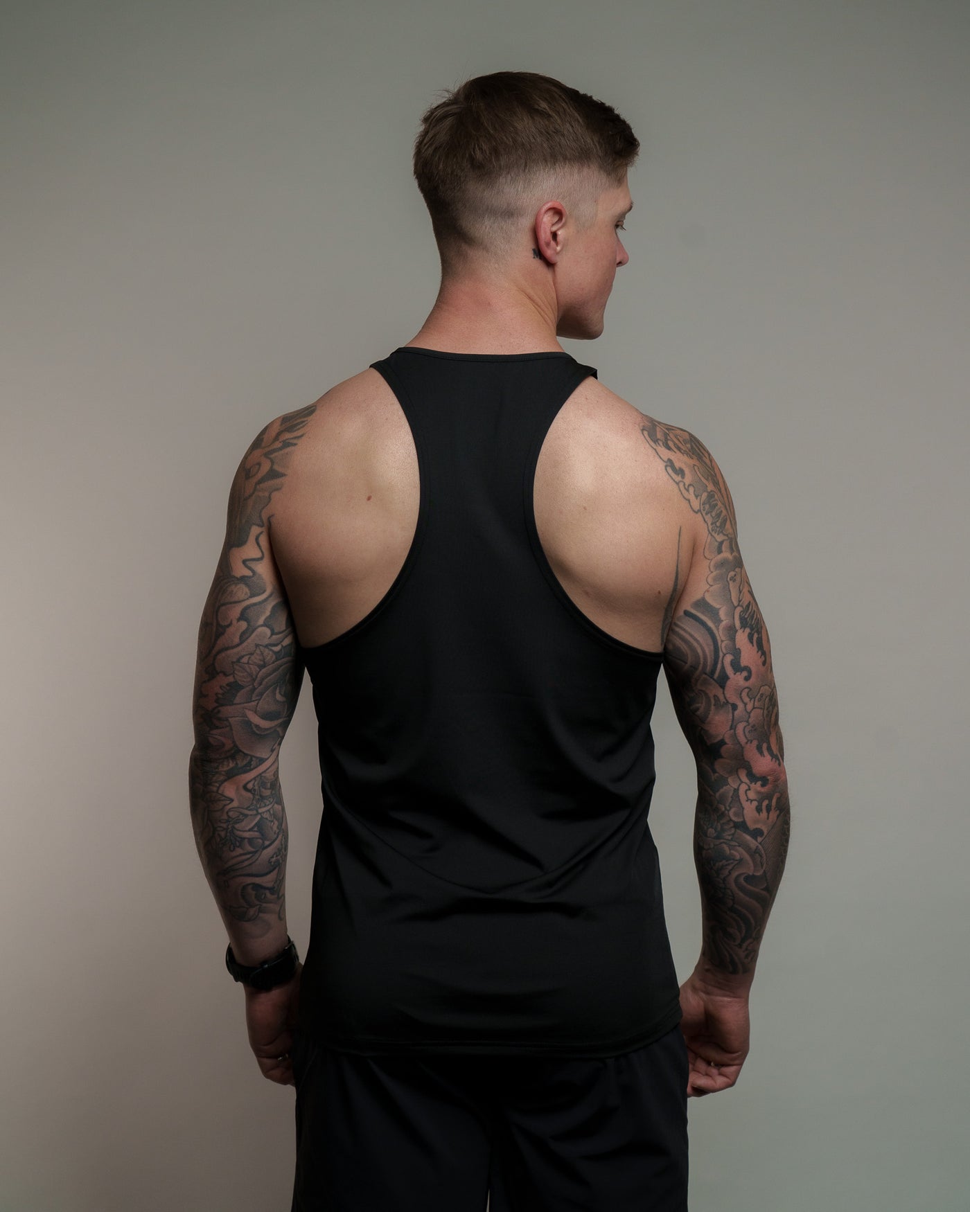 Active-Tech Singlet