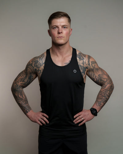 Active-Tech Singlet