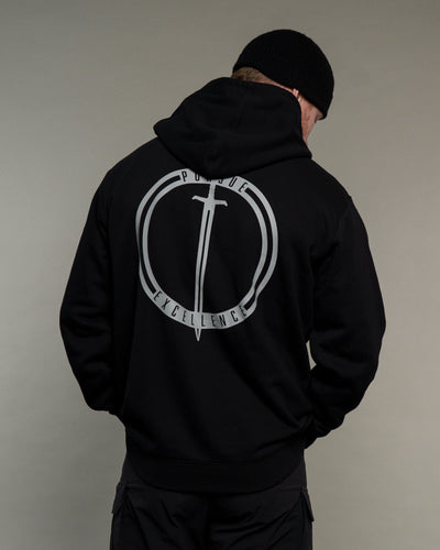 Pursue Hoodie