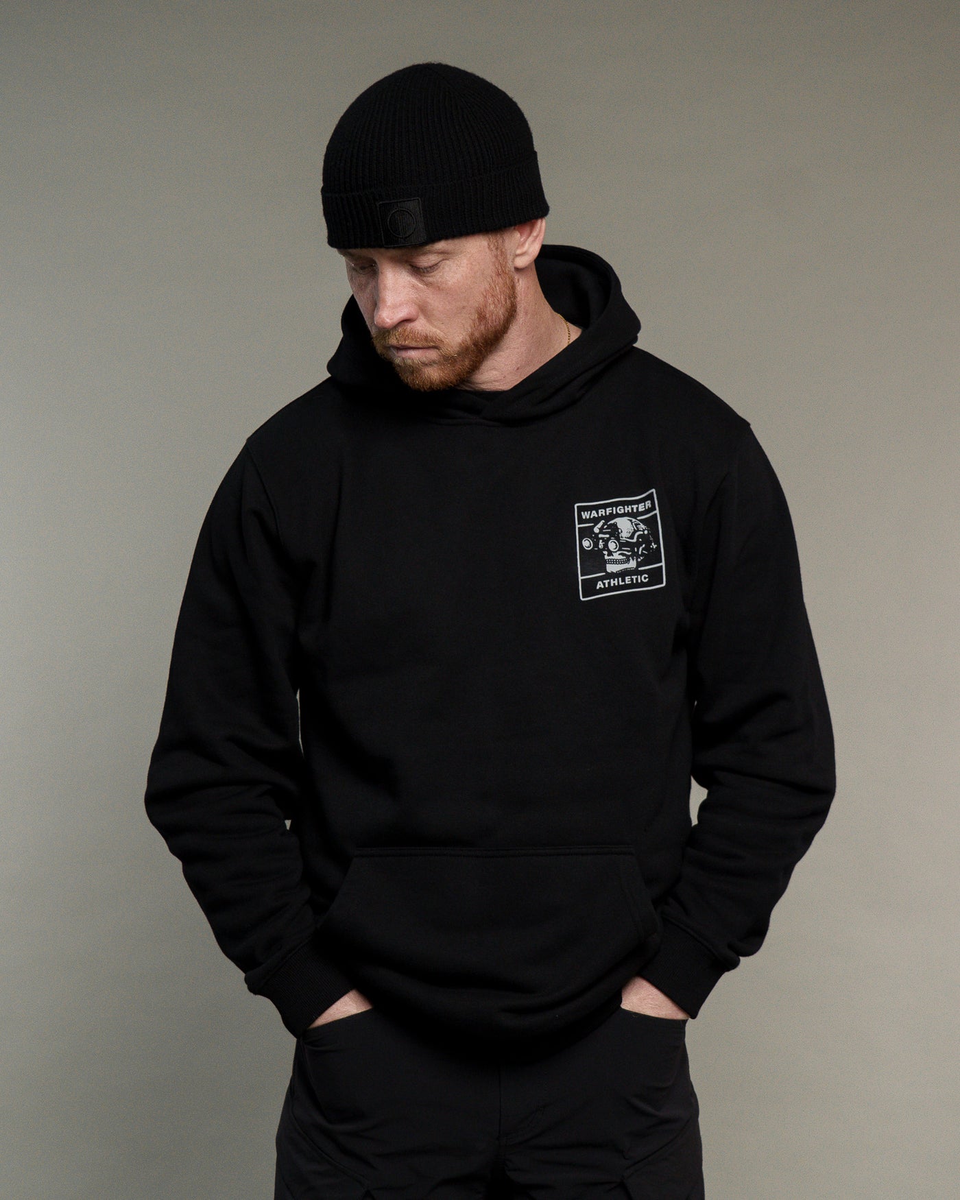 Darkside Hoodie