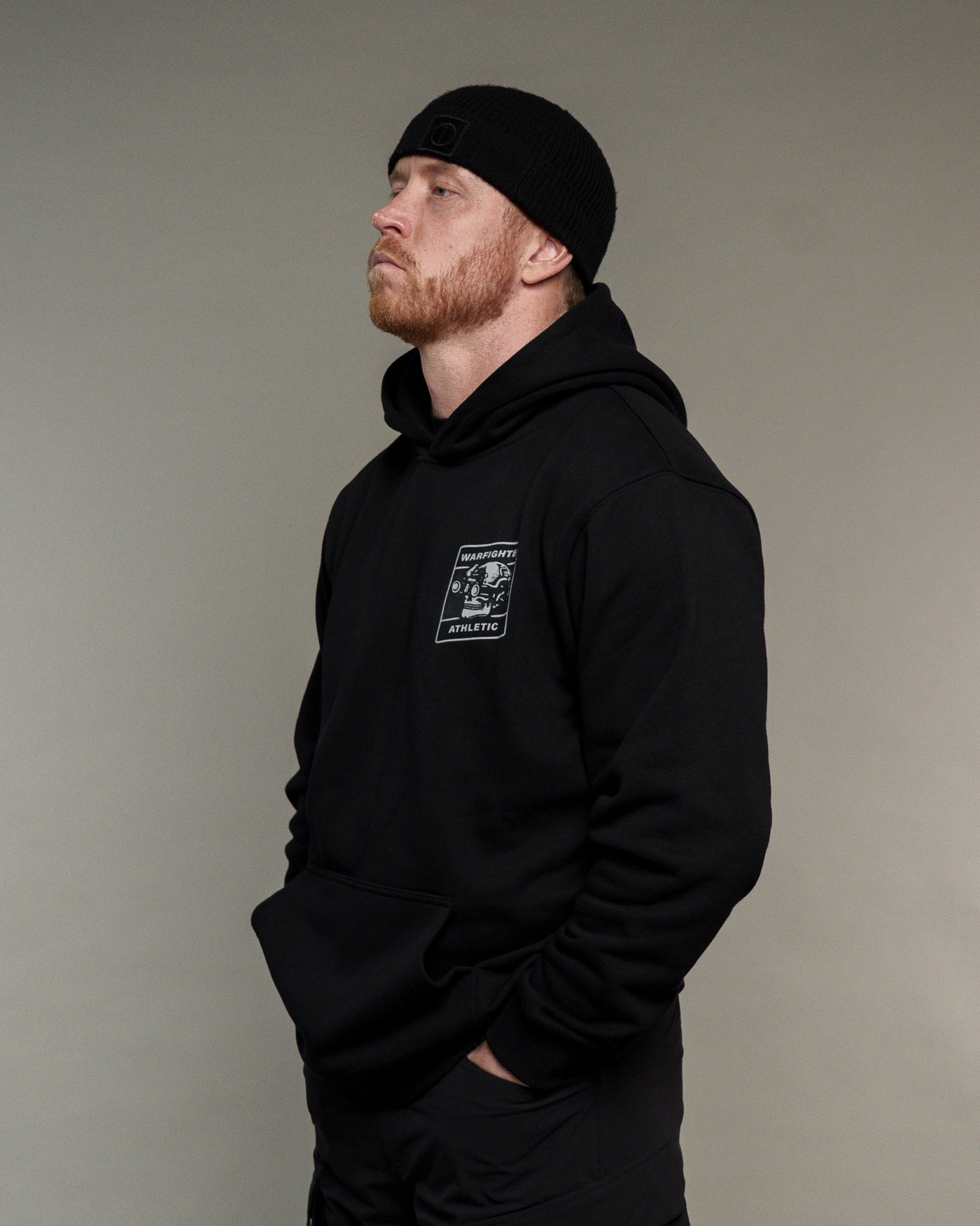 Darkside Hoodie