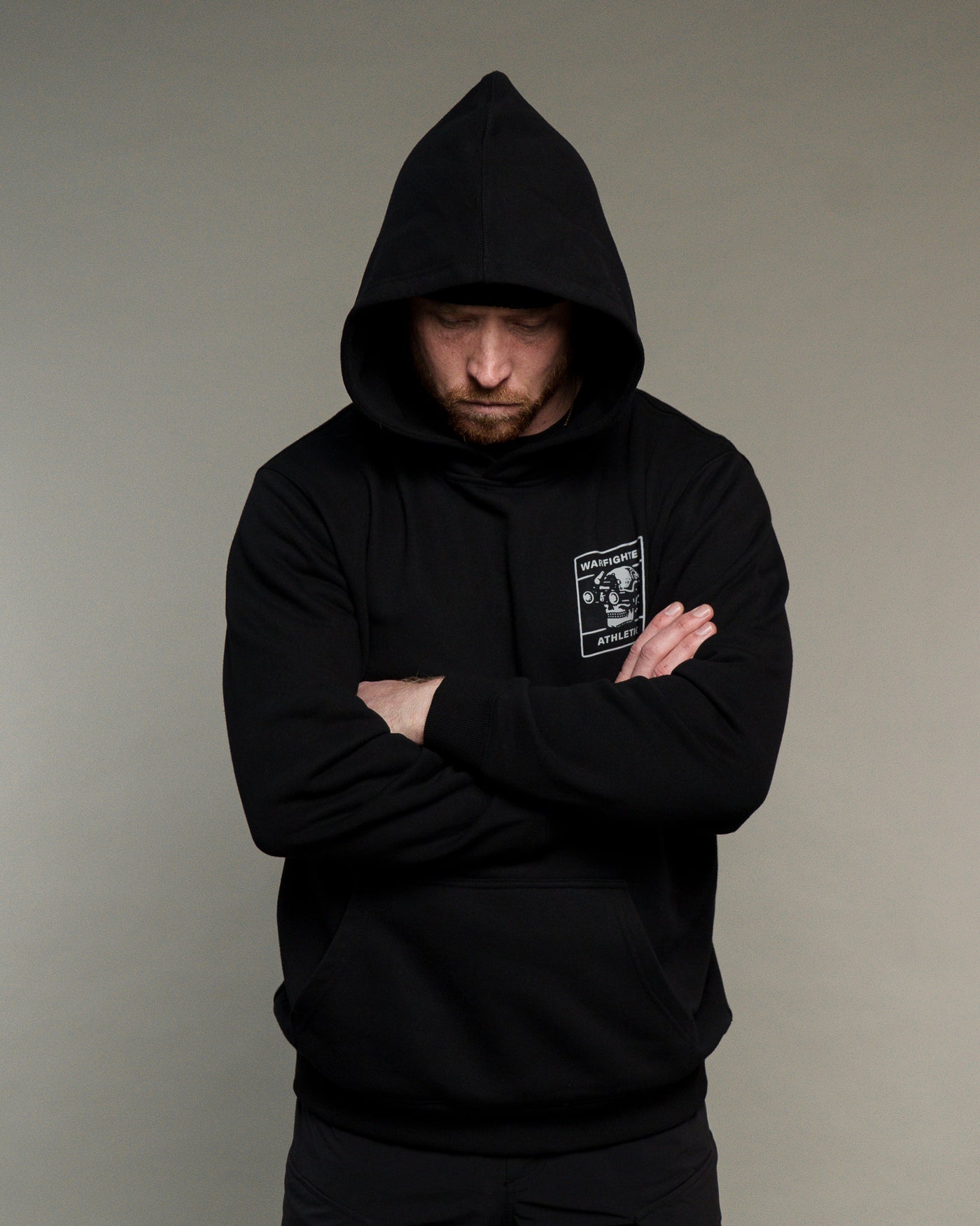 Darkside Hoodie