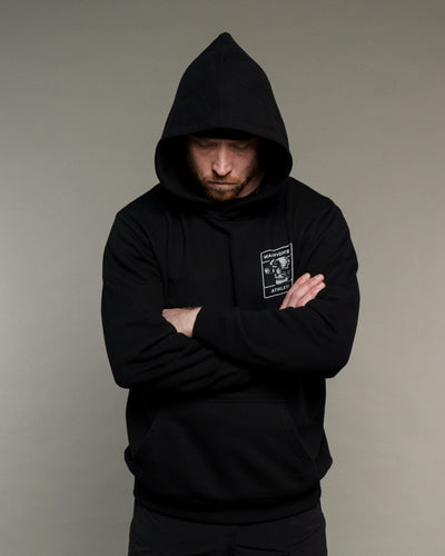 Darkside Hoodie