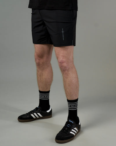 Training Shorts 3.0 - Black