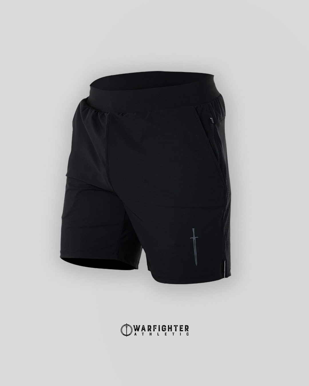 Training Shorts 3.0 - Black