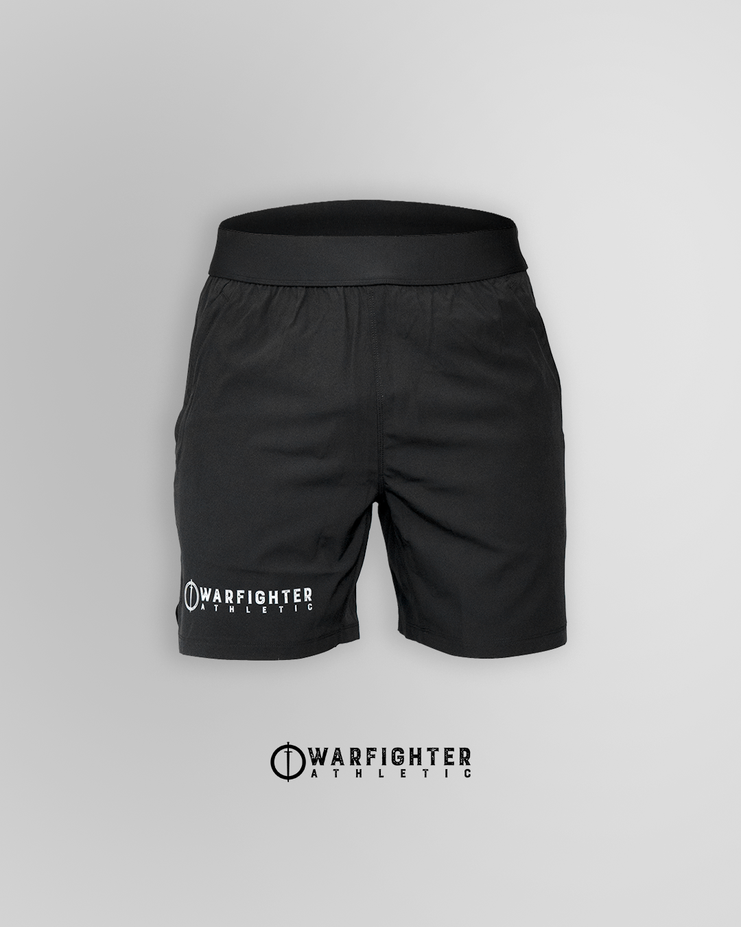 Training Shorts 2.0 - Black