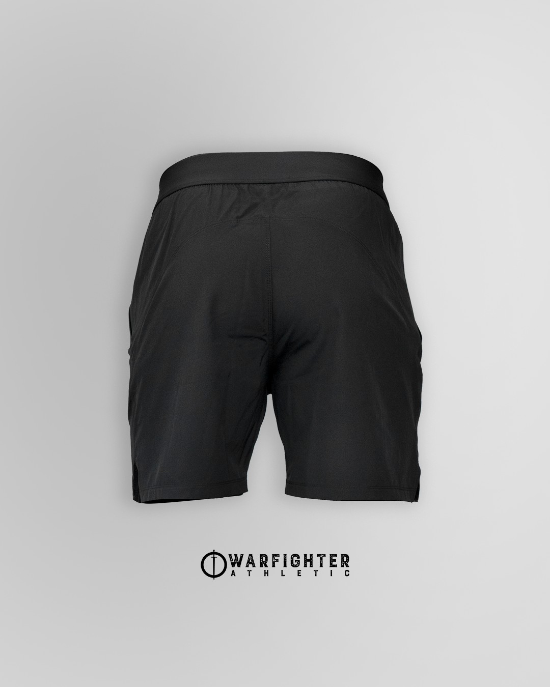 Training Shorts 2.0 - Black - S