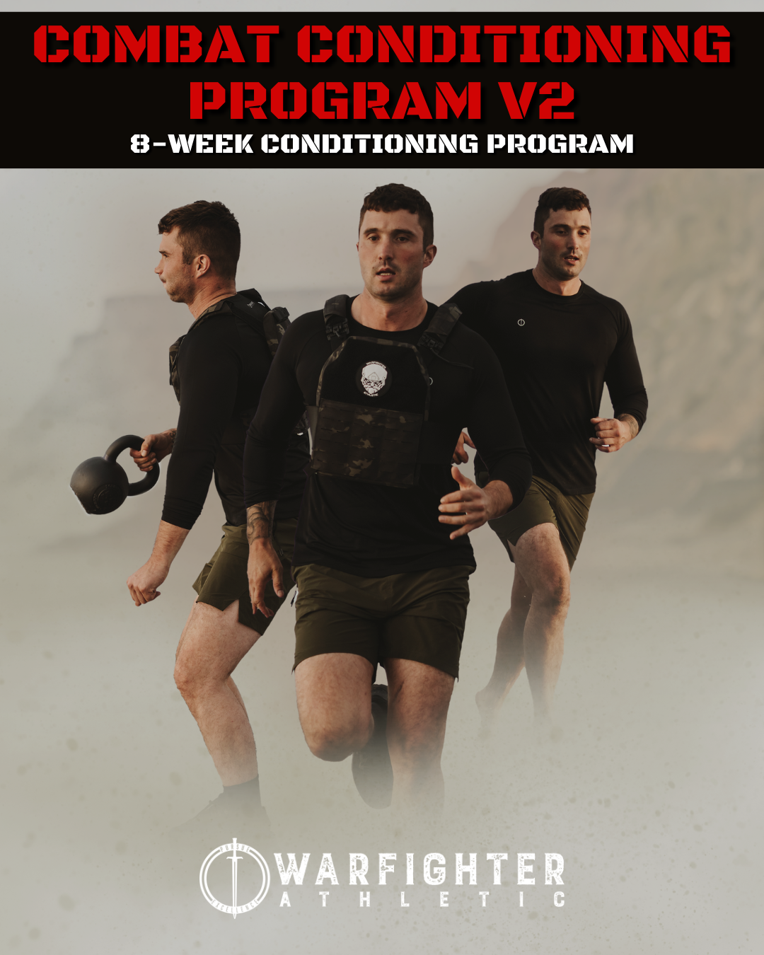 Combat Conditioning Program V2