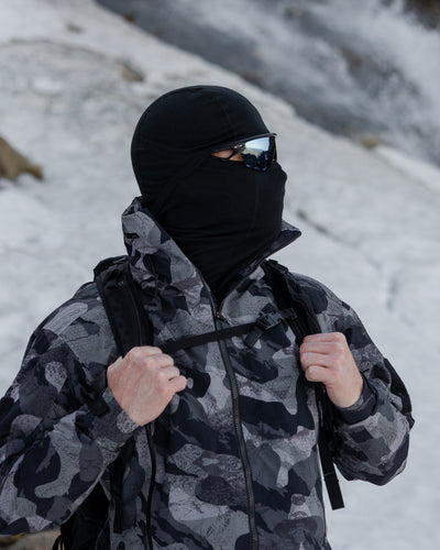 Pathfinder Balaclava