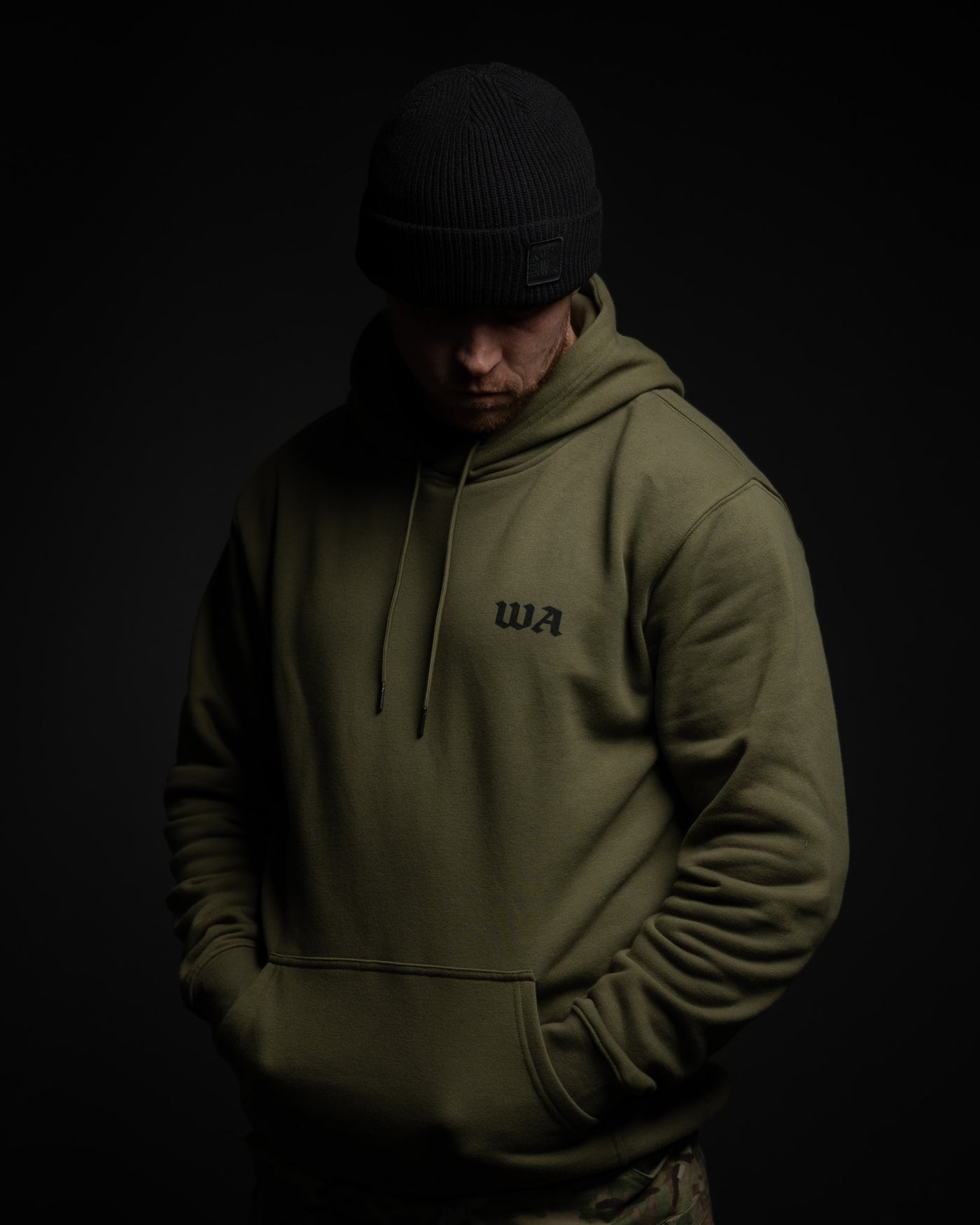 Overwatch Beanie