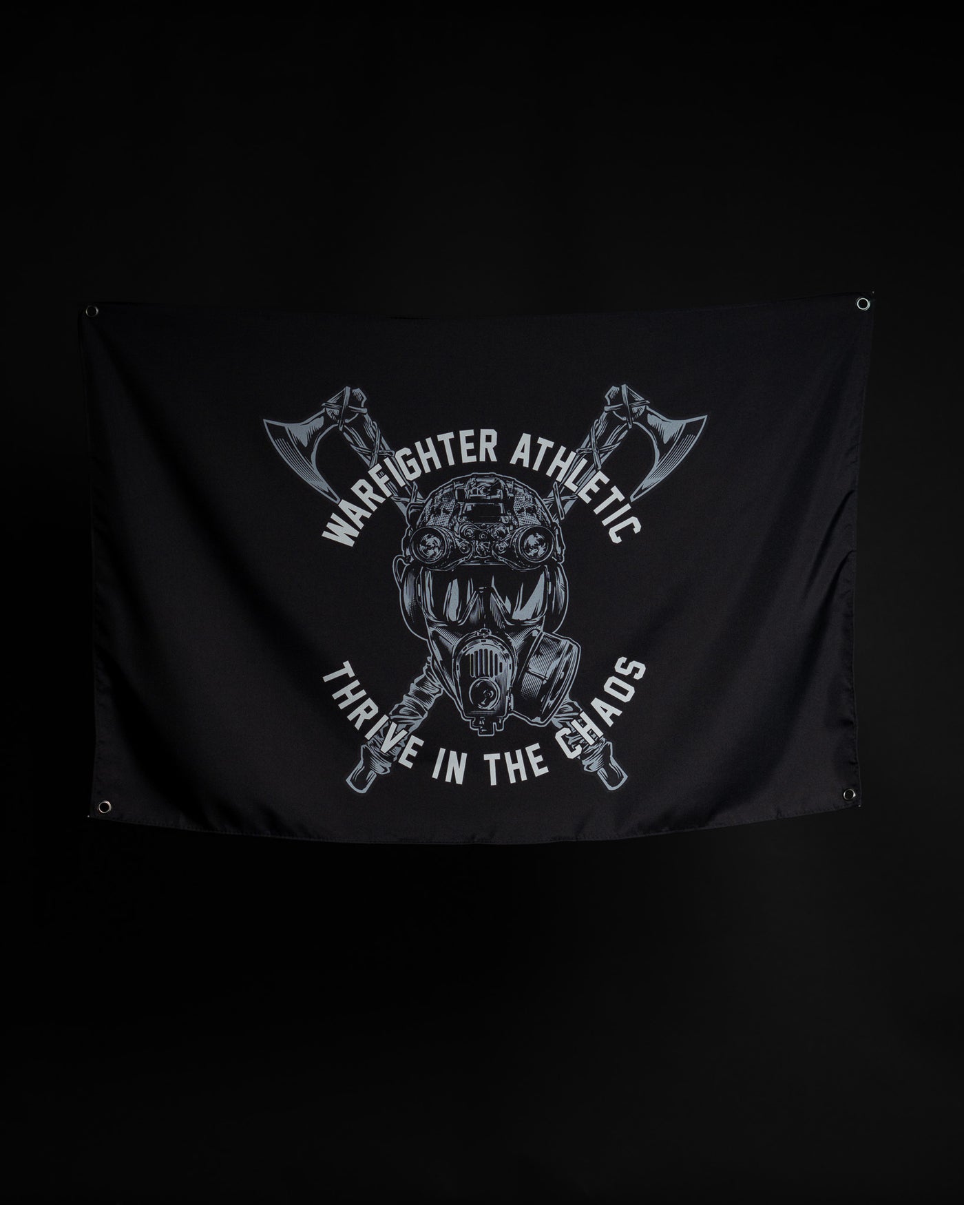 Thrive In The Chaos Flag