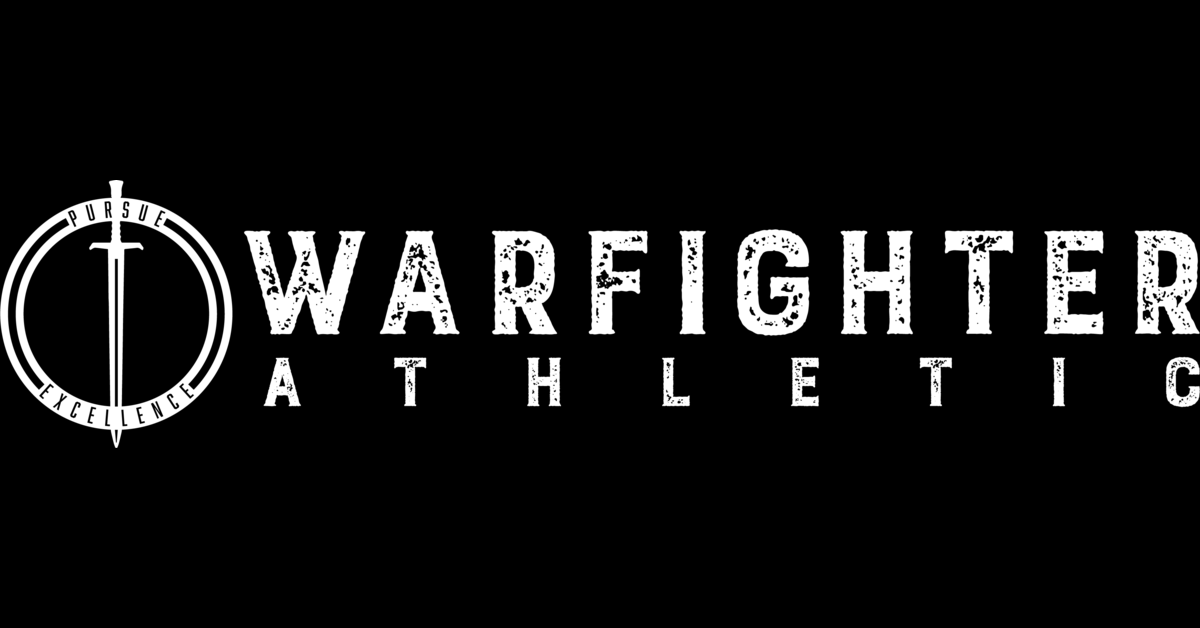 BLACK NOVEMBER SALE Warfighter Athletic NZ