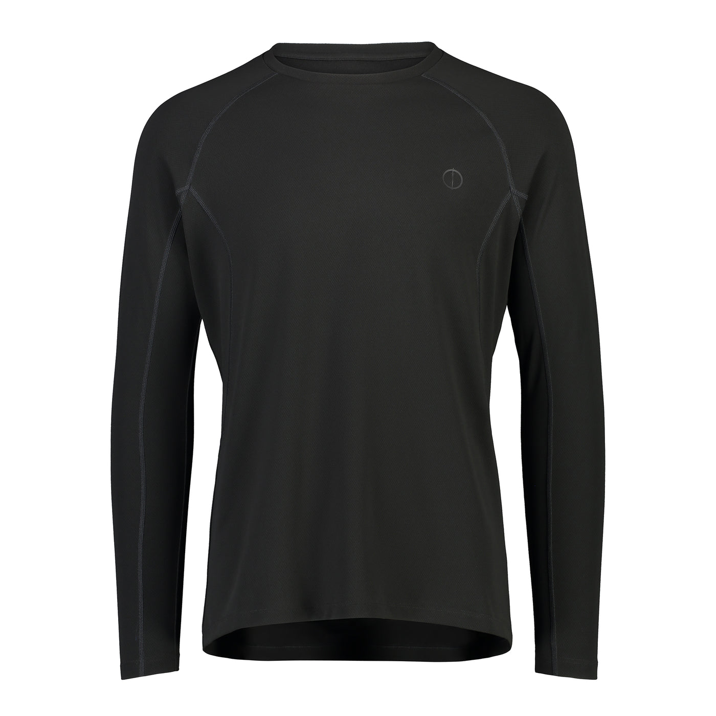 direct action long sleeve tee synthetic base layer