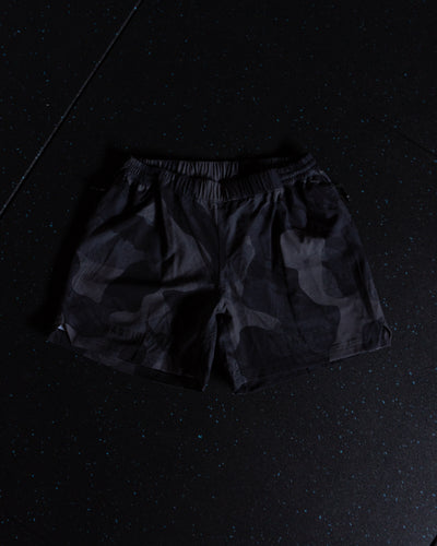 Everyday Combat Shorts - Reaper - S