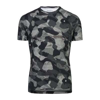 direct action short sleeve tee synthetic base layer