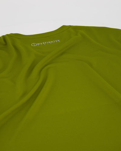 warfighter athletic warrior athlete SS tee