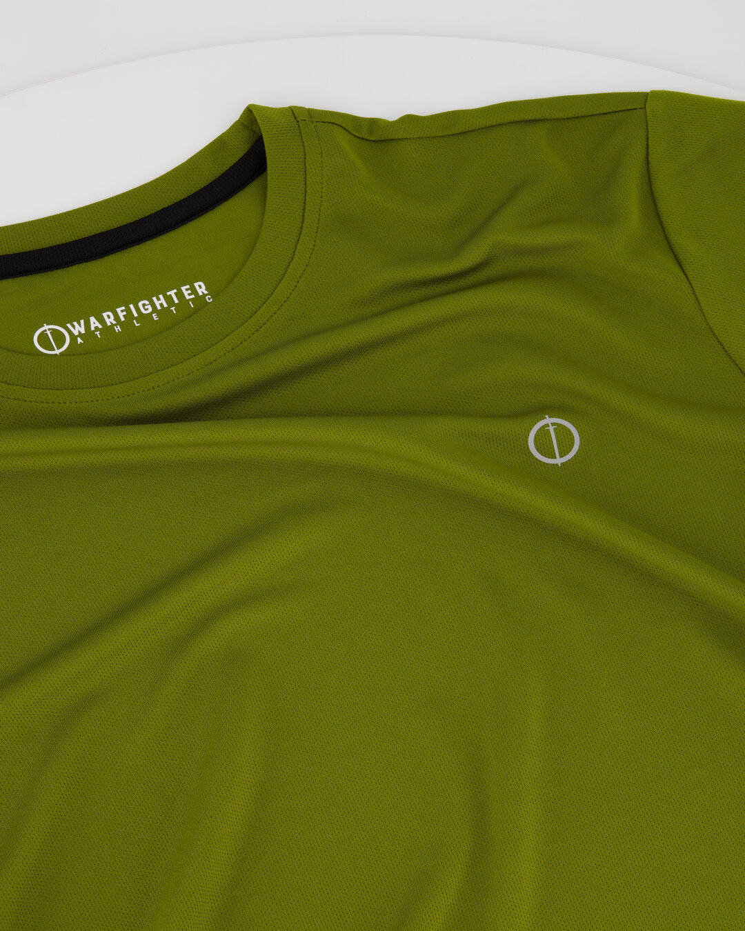 warfighter athletic warrior athlete SS tee